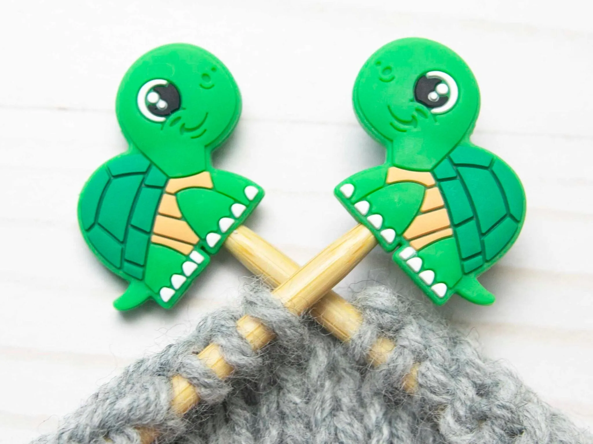 Stitch Stoppers