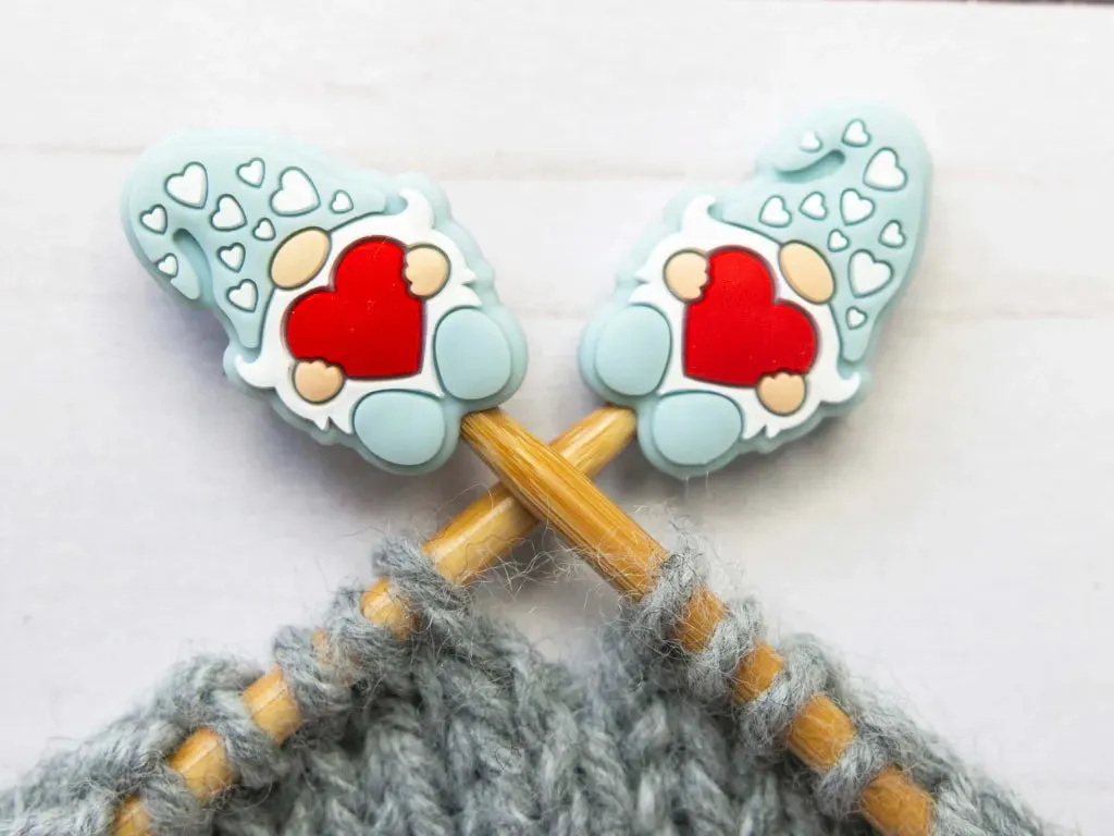 Stitch Stoppers