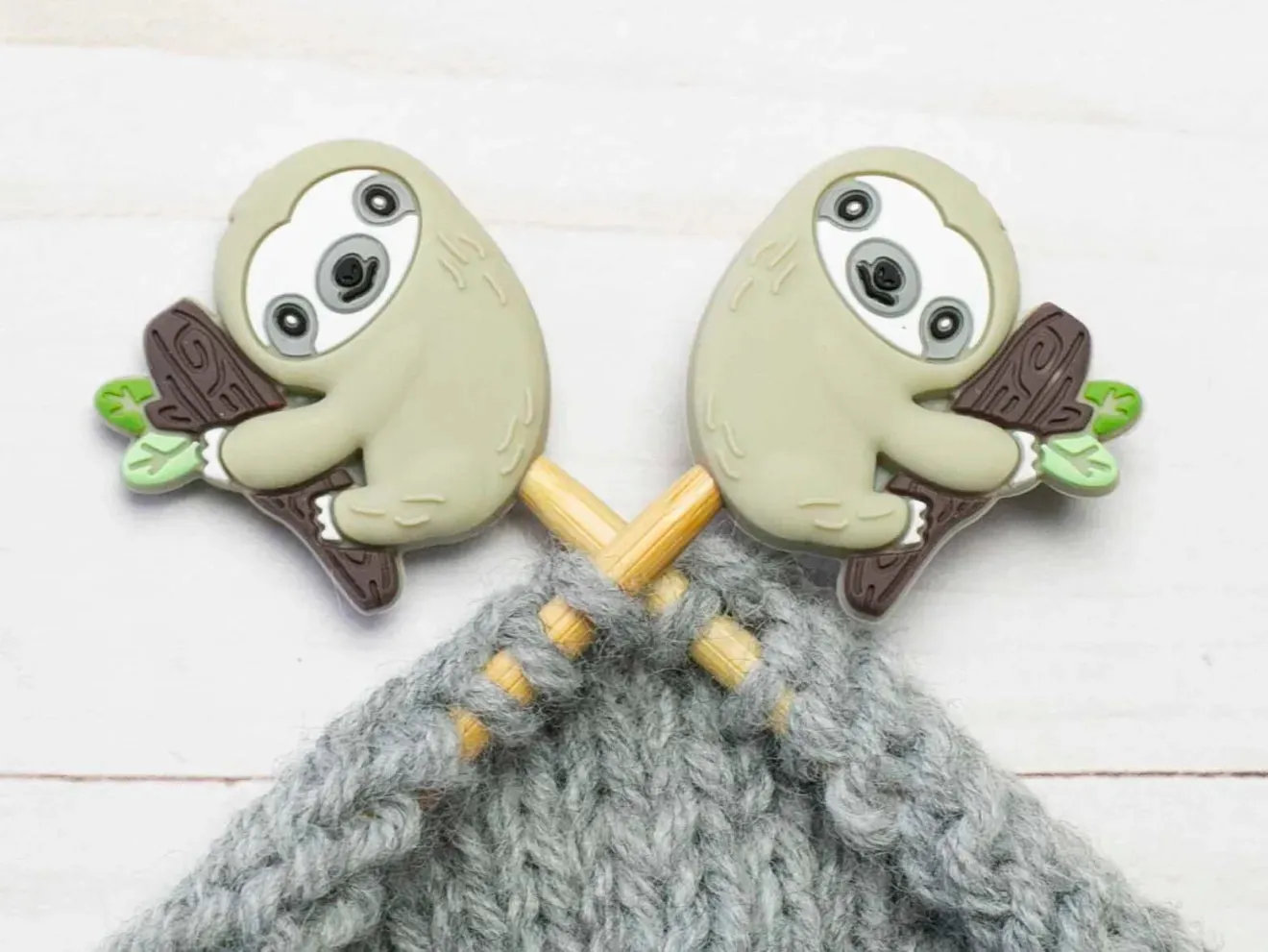 Stitch Stoppers