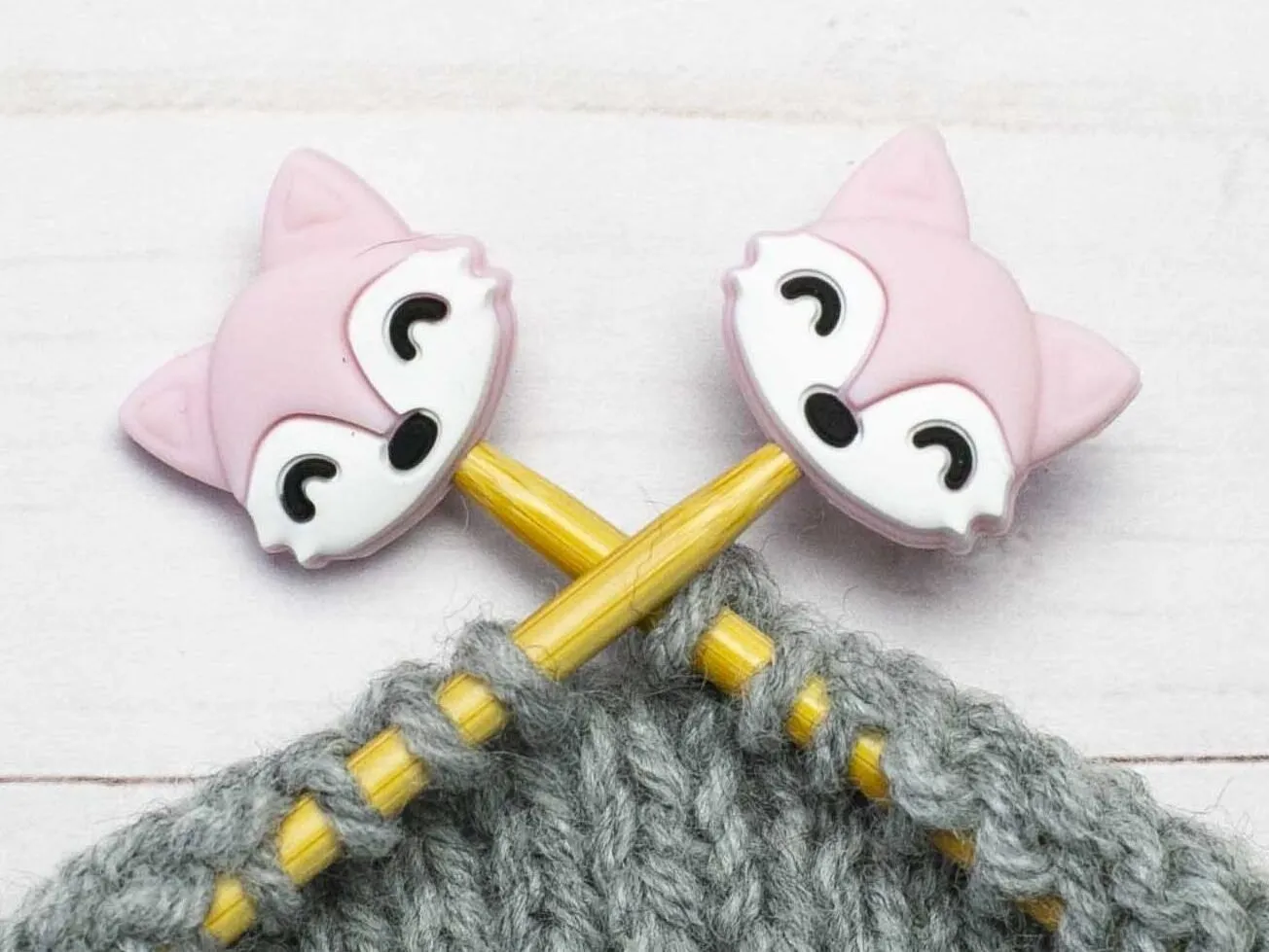 Stitch Stoppers