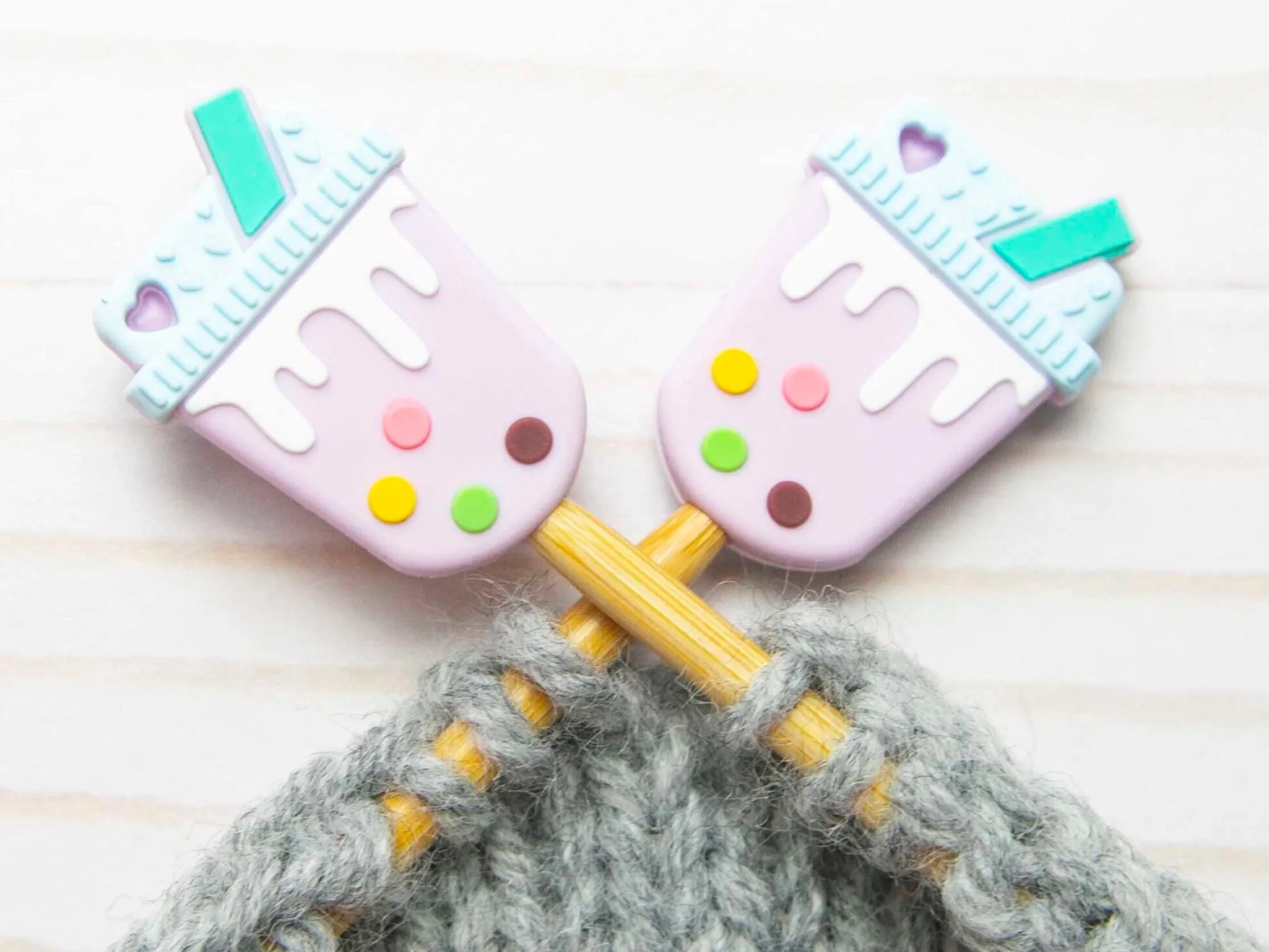 Stitch Stoppers