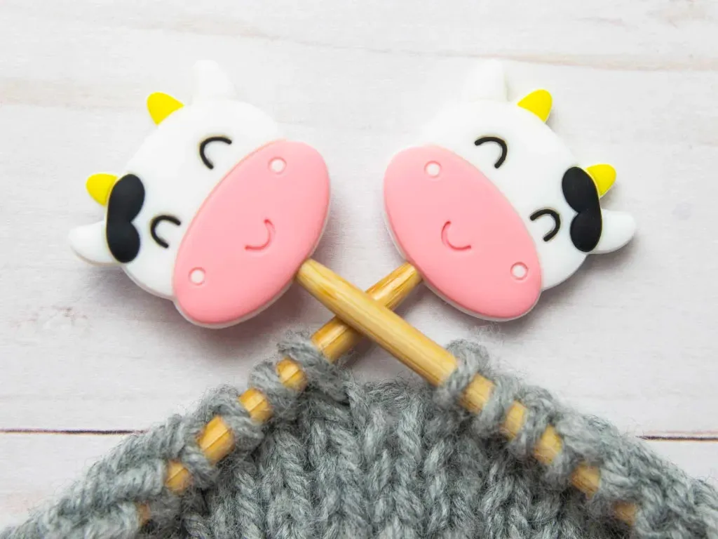 Stitch Stoppers