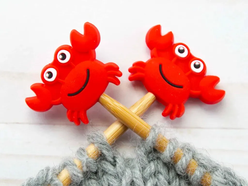 Stitch Stoppers