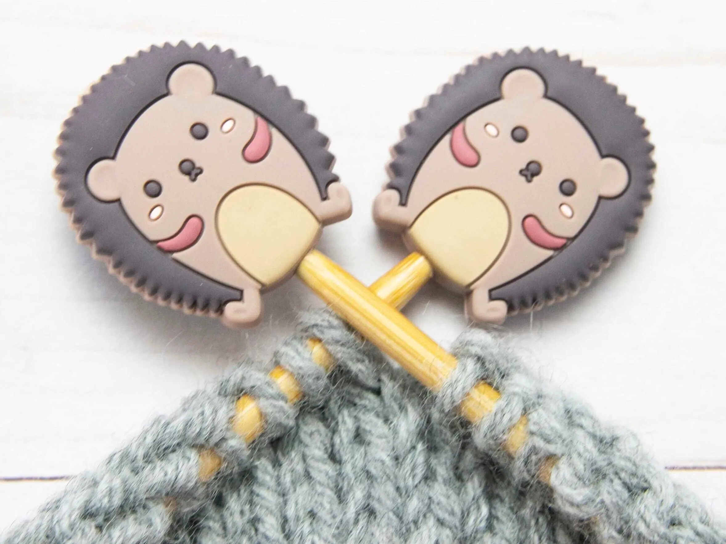 Stitch Stoppers