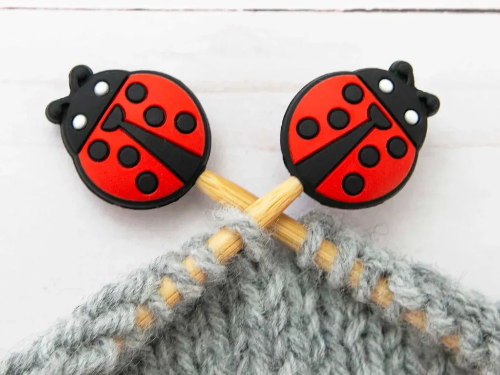 Stitch Stoppers