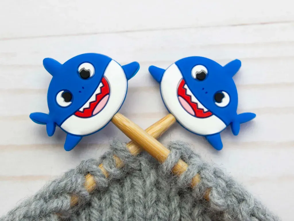 Stitch Stoppers