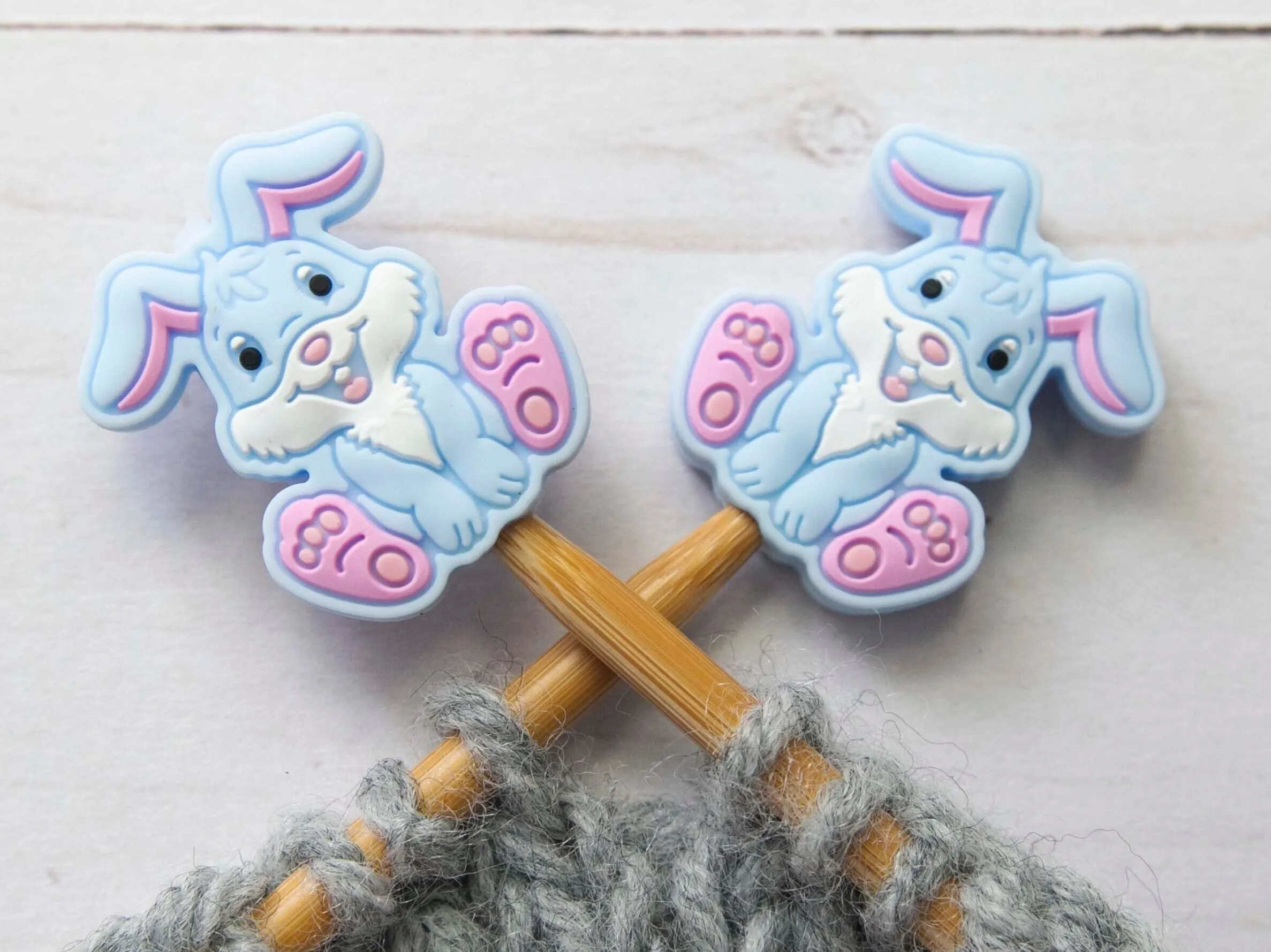 Stitch Stoppers