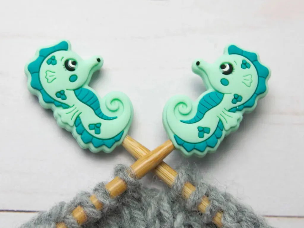 Stitch Stoppers