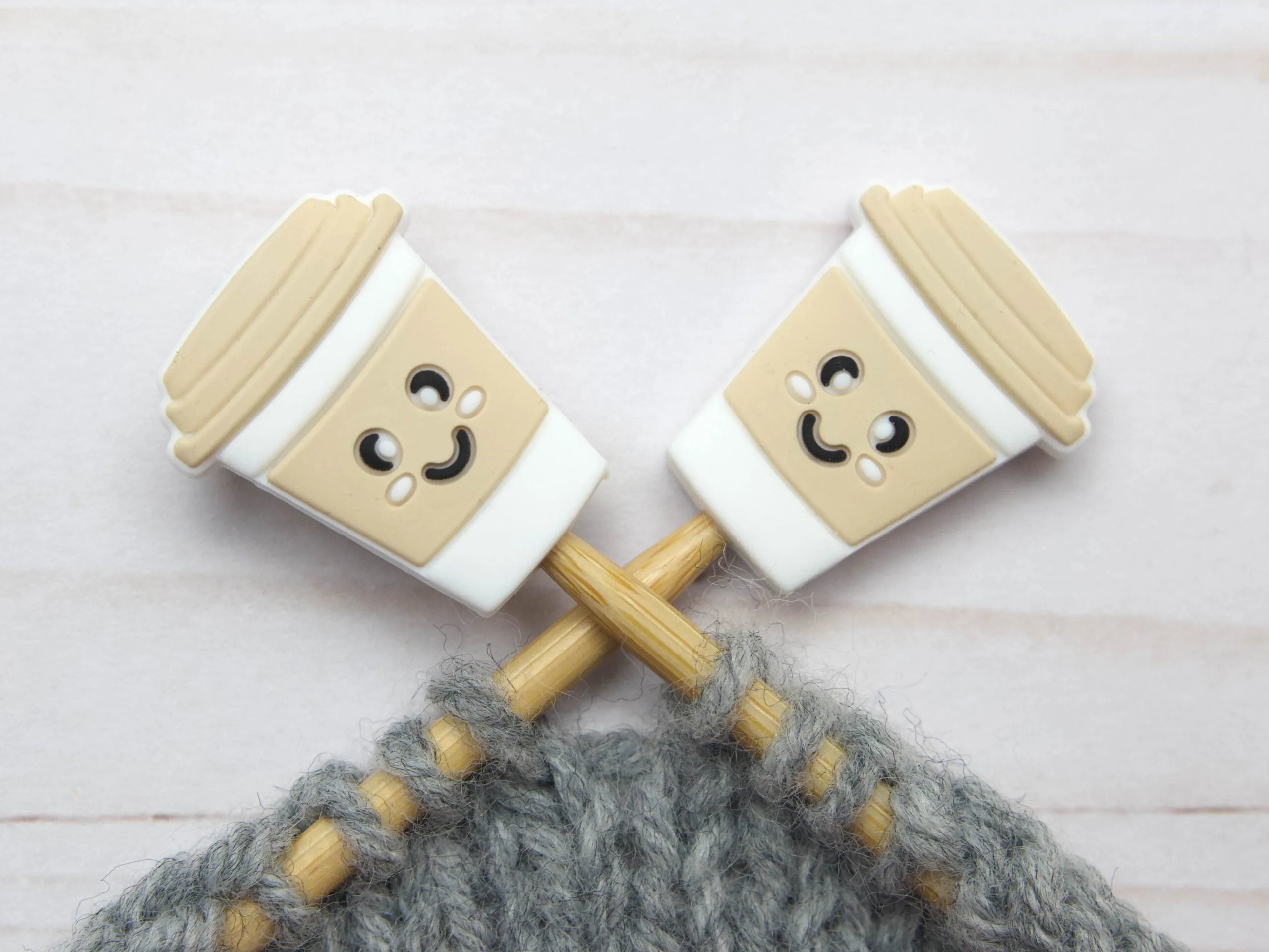 Stitch Stoppers