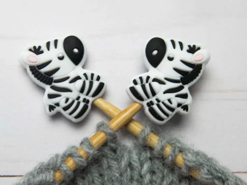 Stitch Stoppers