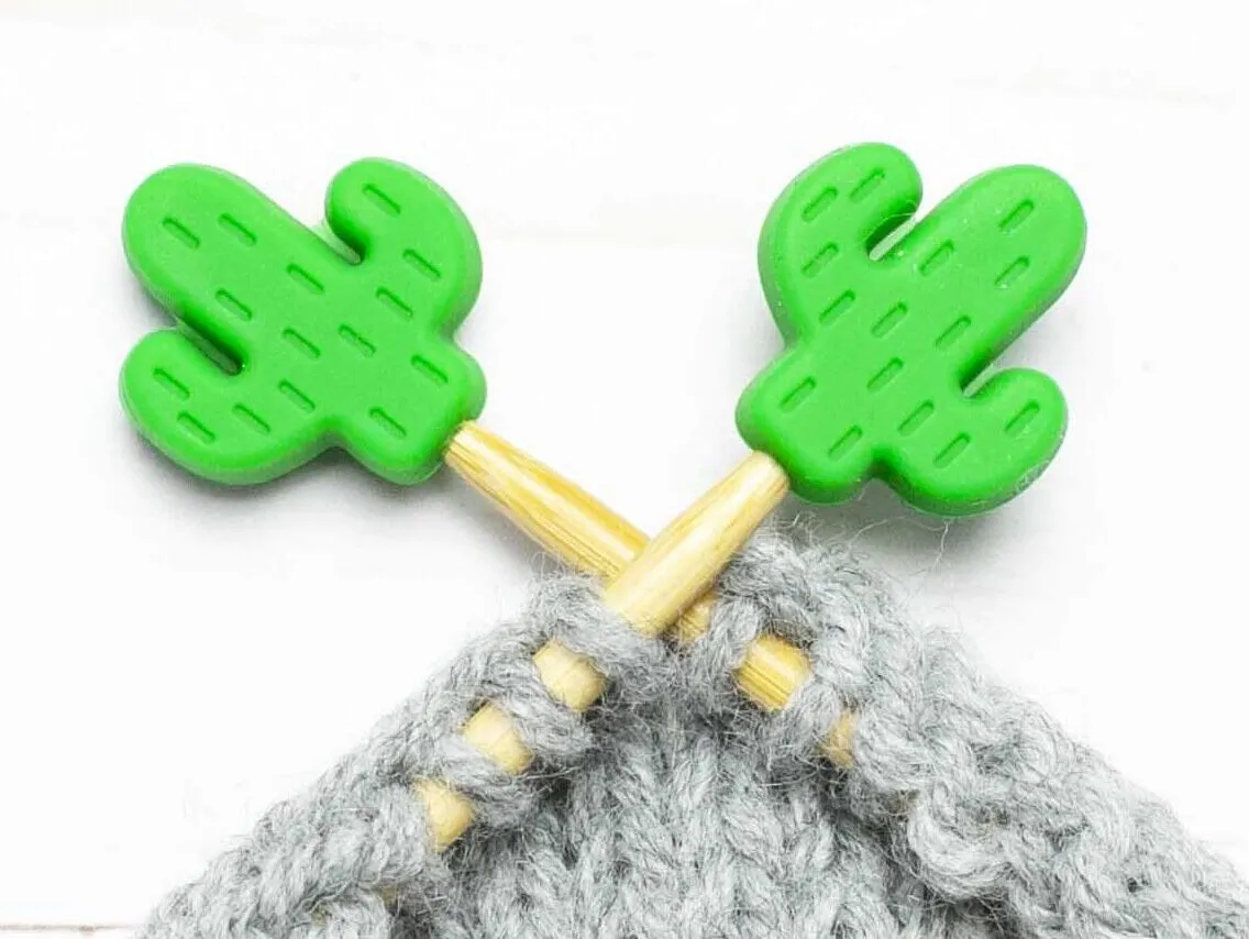 Stitch Stoppers