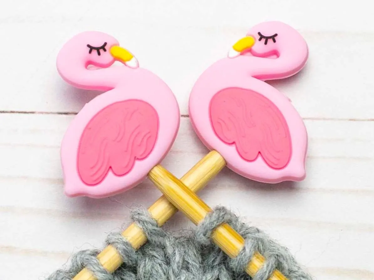 Stitch Stoppers