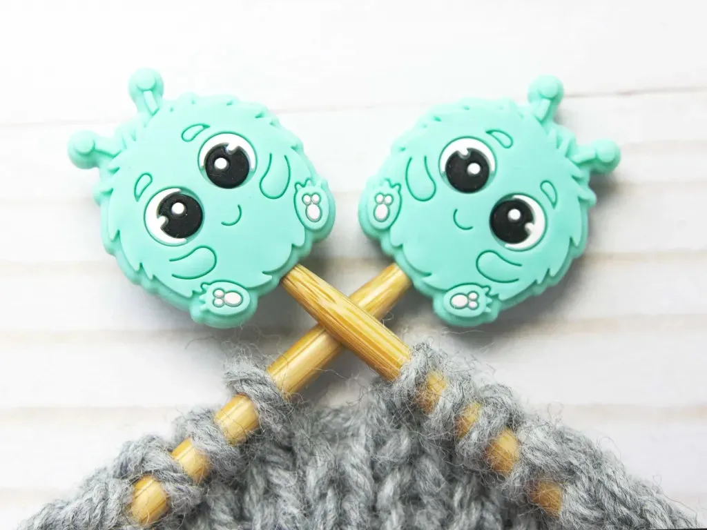 Stitch Stoppers