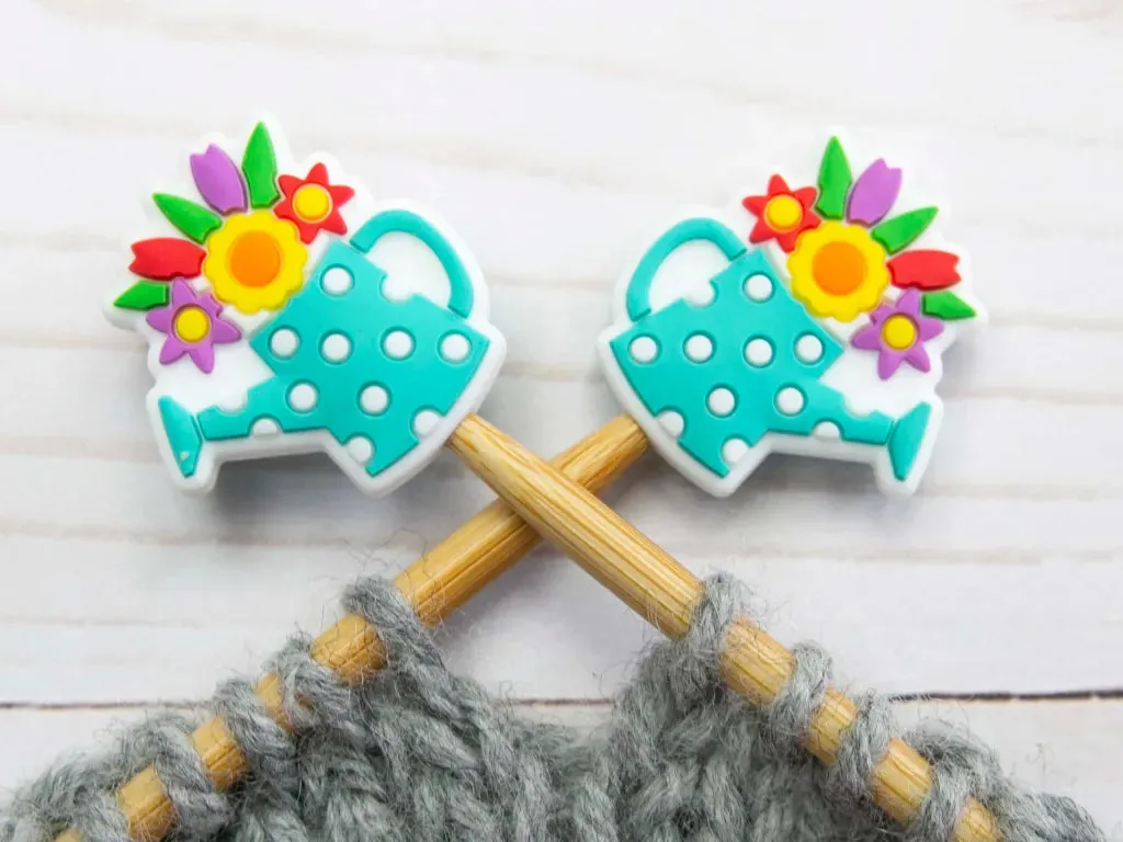 Stitch Stoppers