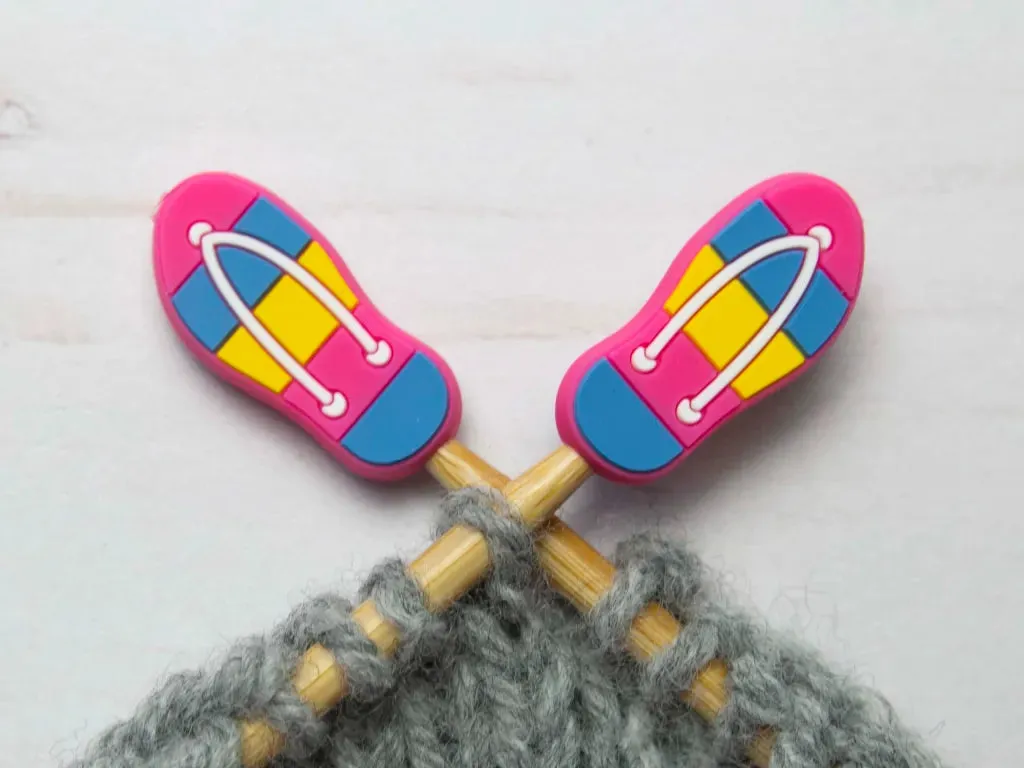 Stitch Stoppers