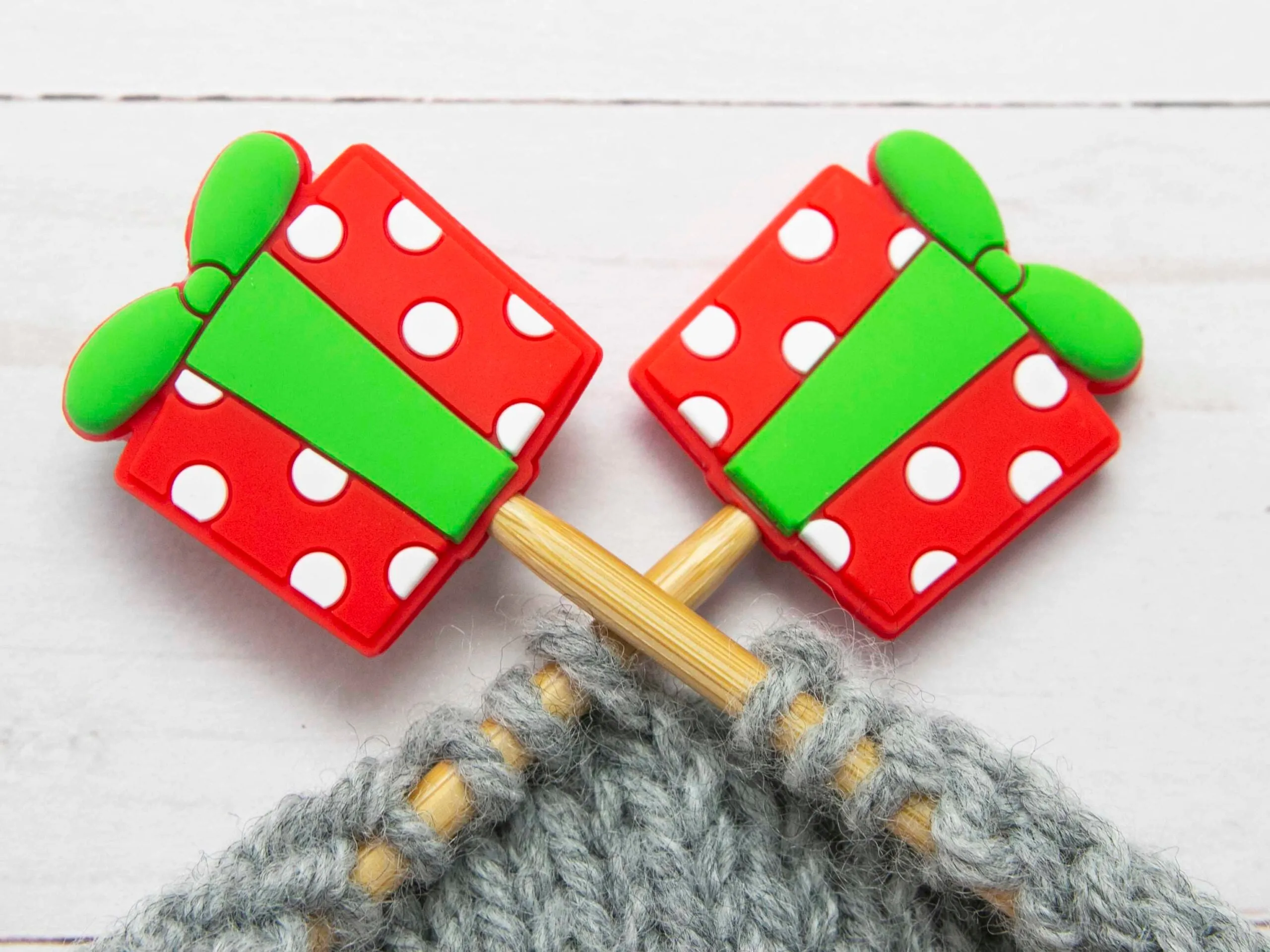 Stitch Stoppers