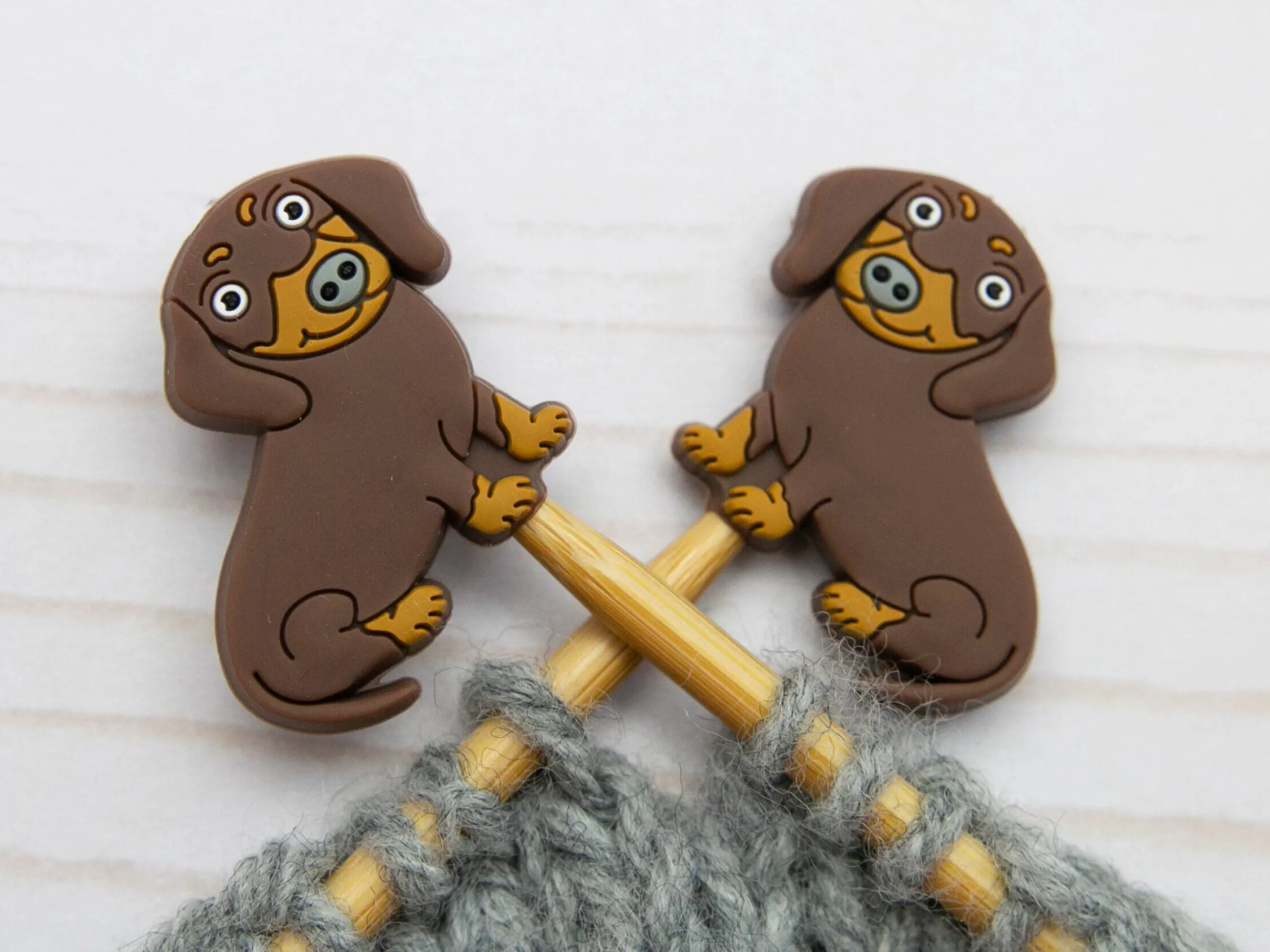 Stitch Stoppers