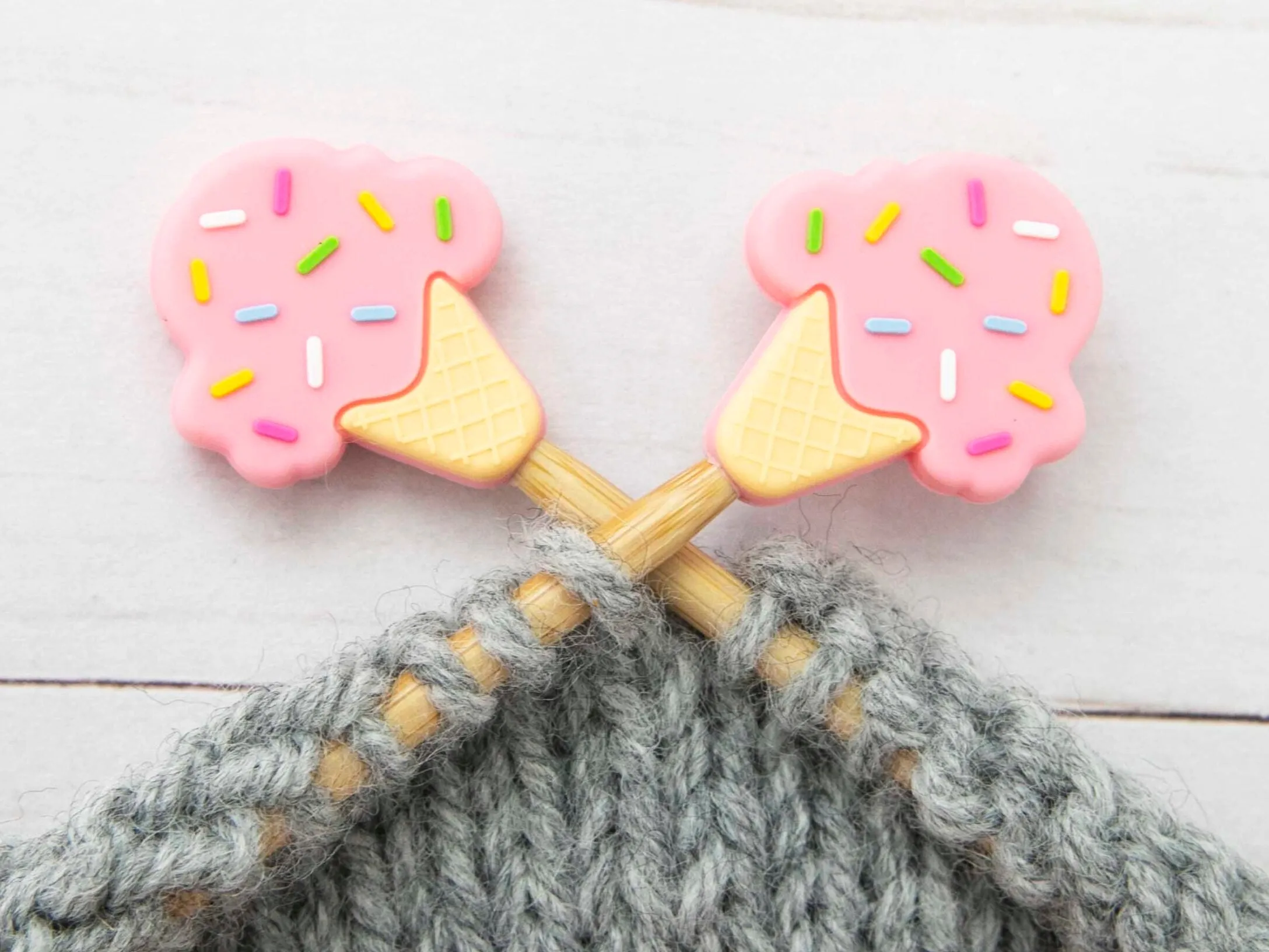 Stitch Stoppers