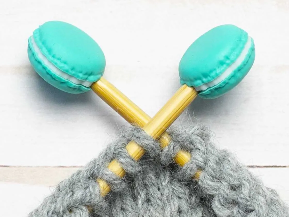 Stitch Stoppers