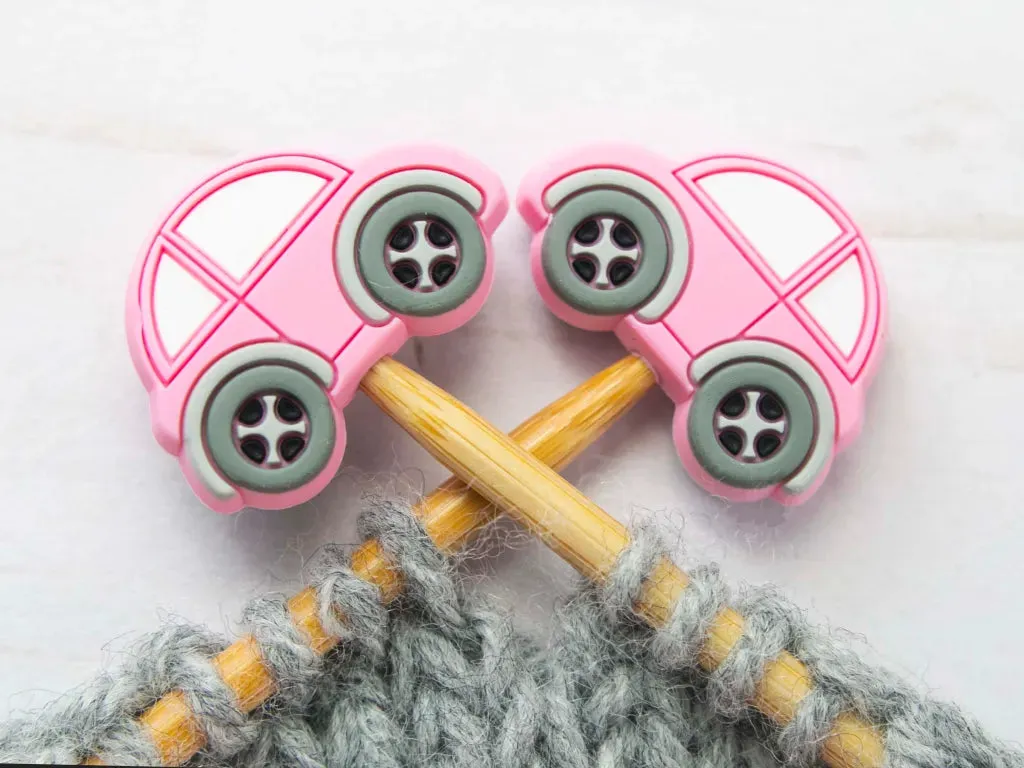 Stitch Stoppers