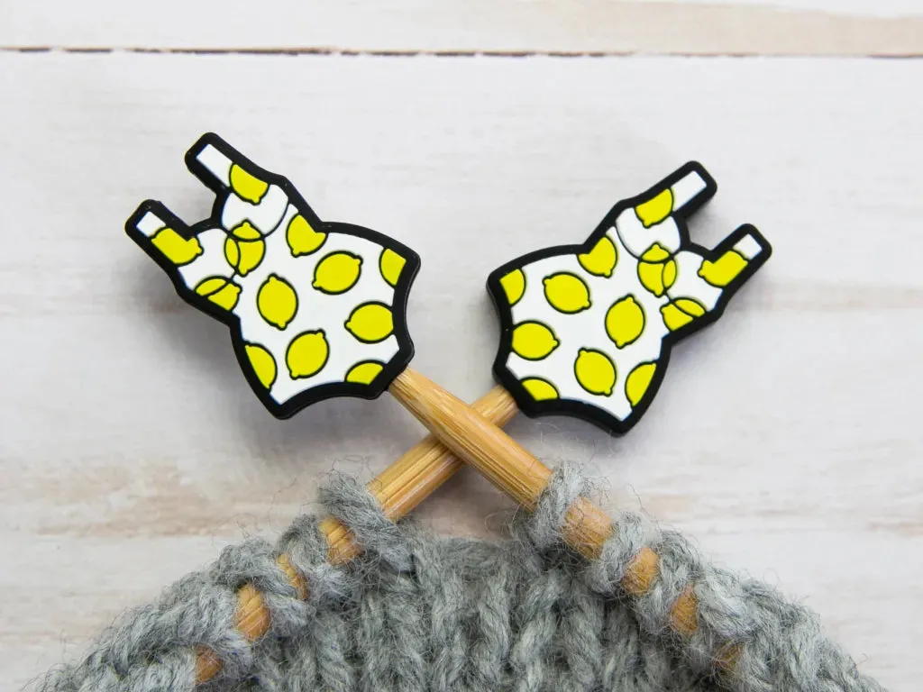 Stitch Stoppers