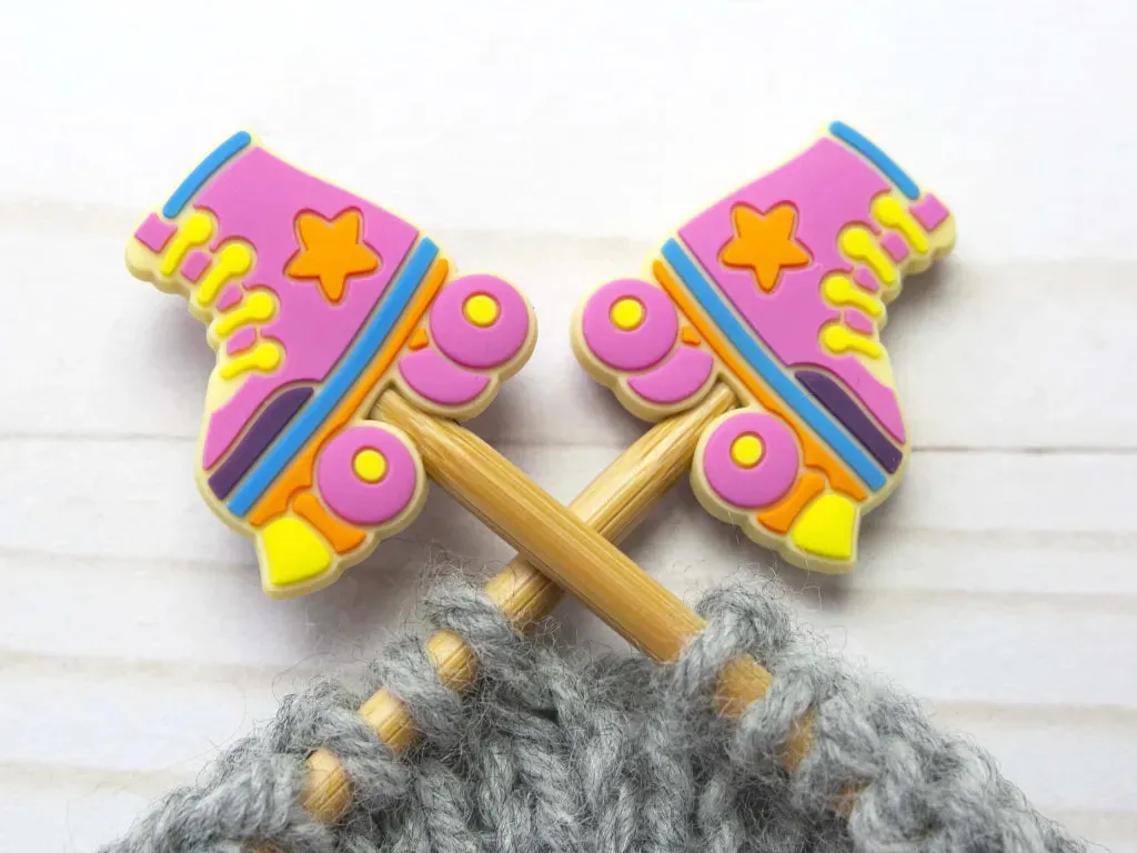 Stitch Stoppers