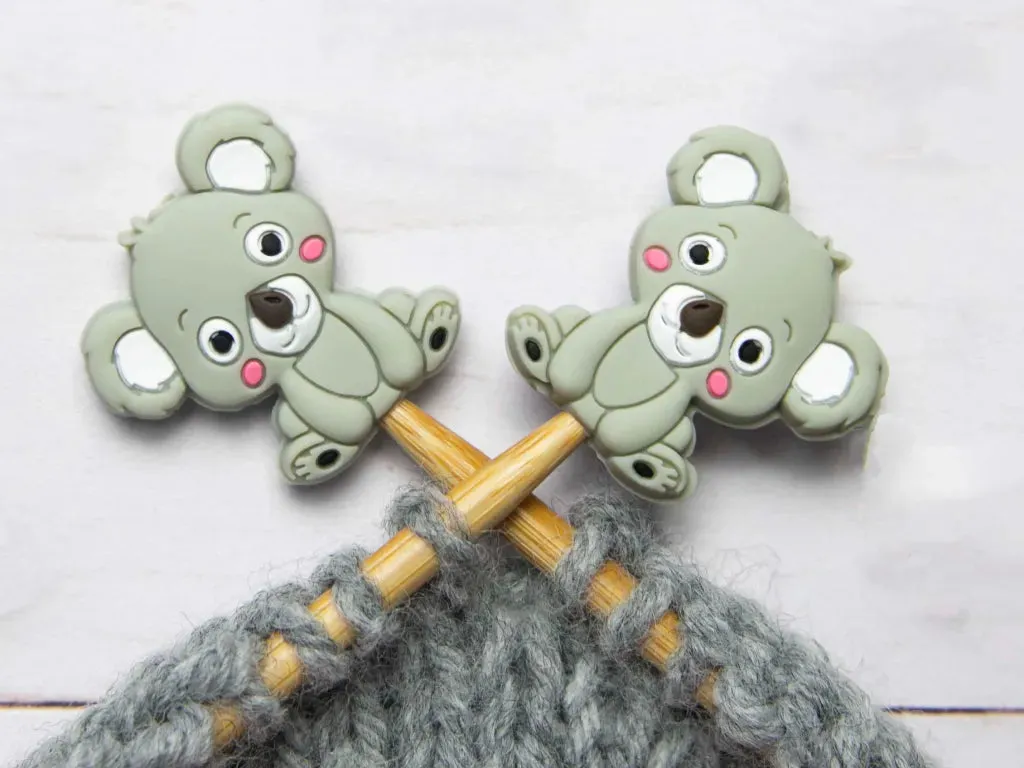 Stitch Stoppers