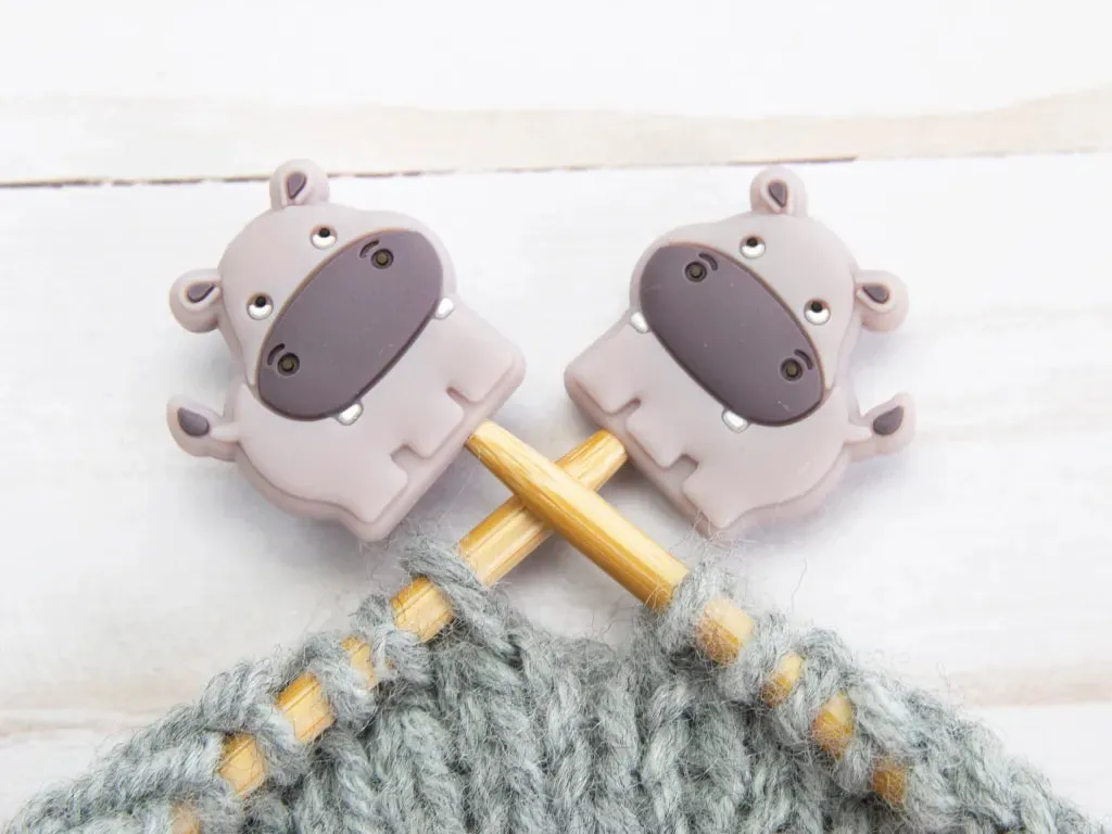 Stitch Stoppers