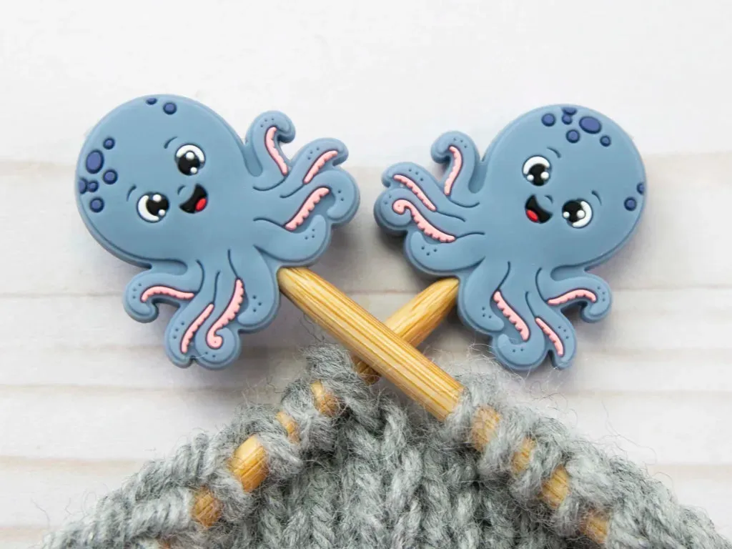 Stitch Stoppers