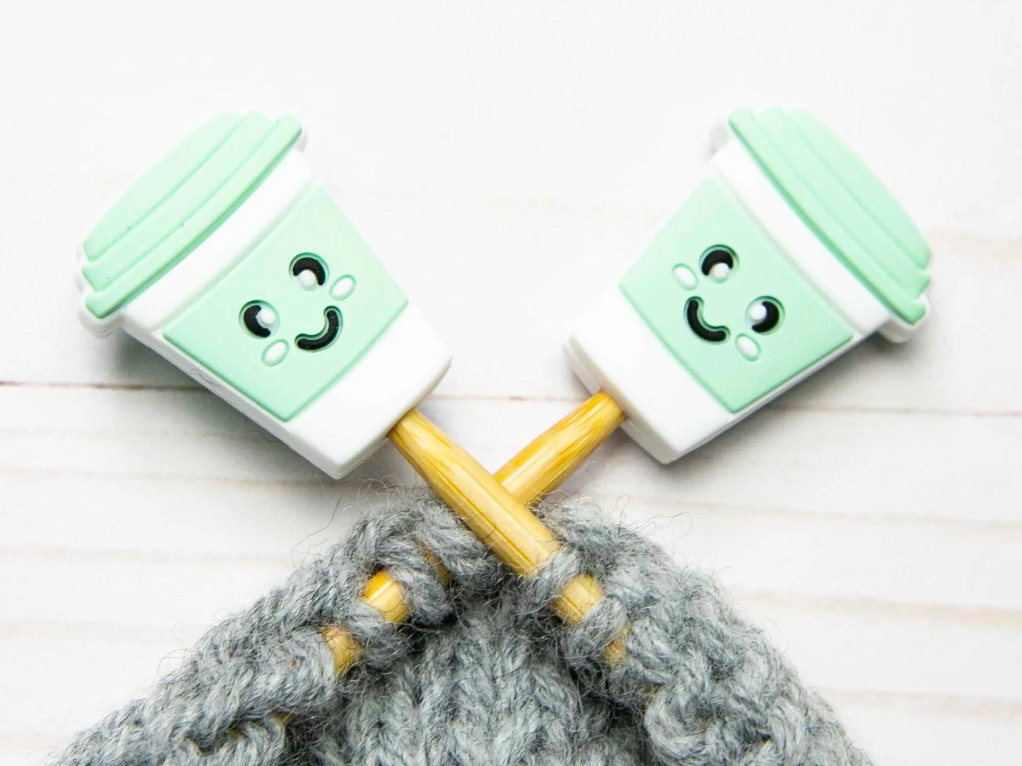 Stitch Stoppers