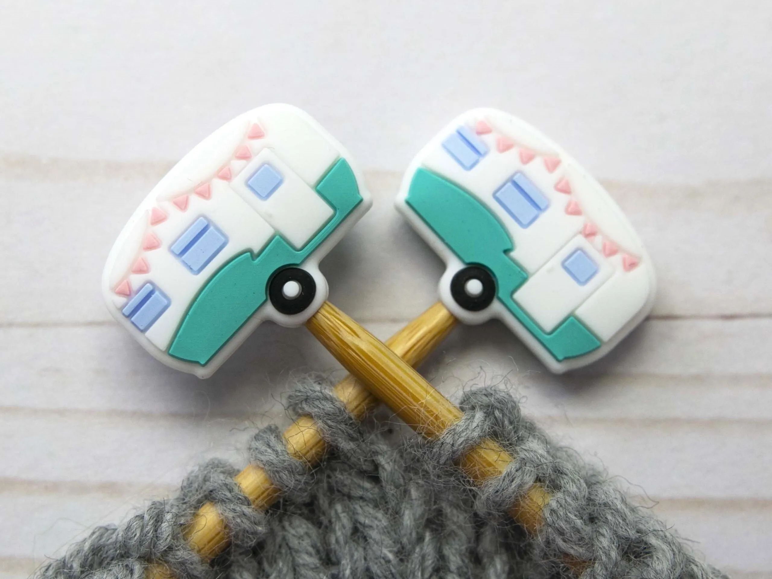 Stitch Stoppers