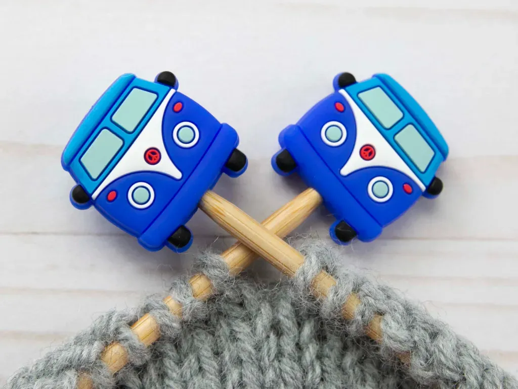 Stitch Stoppers