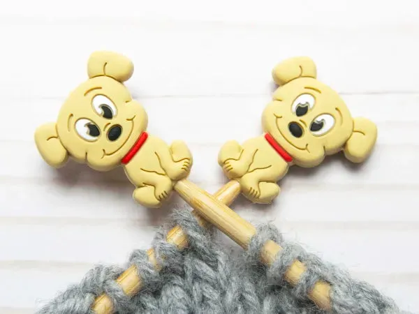 Stitch Stoppers