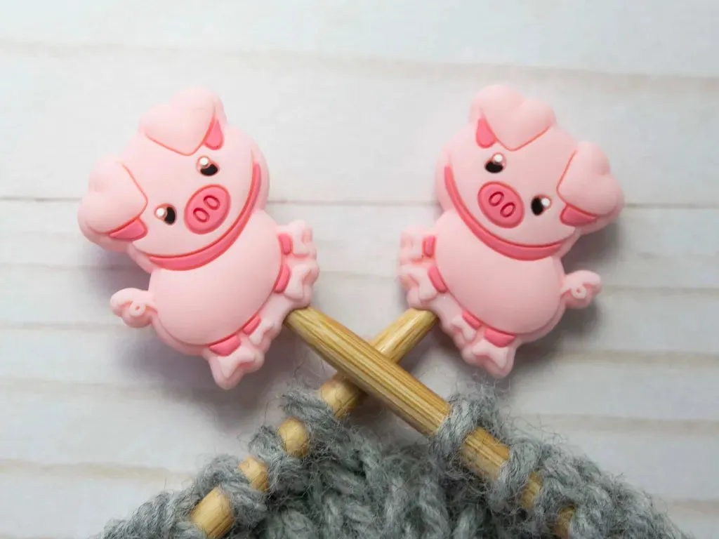 Stitch Stoppers