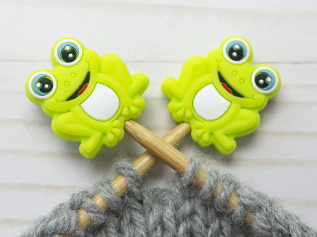 Stitch Stoppers