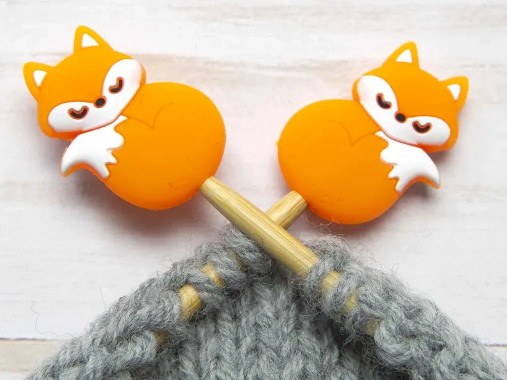 Stitch Stoppers