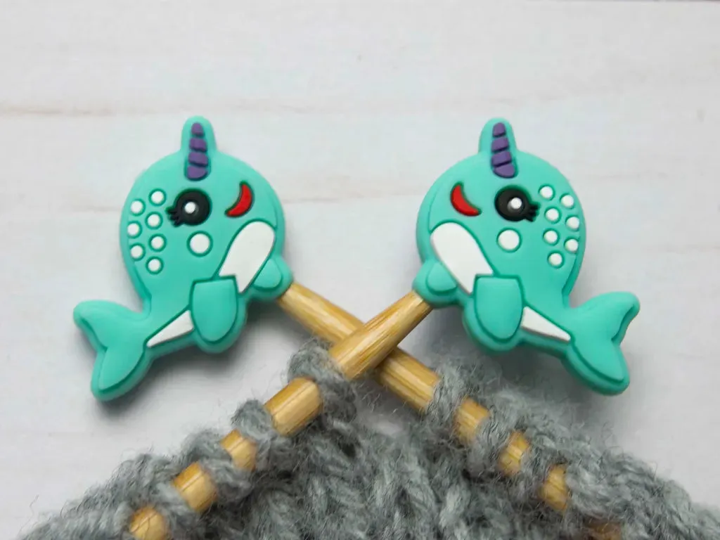 Stitch Stoppers