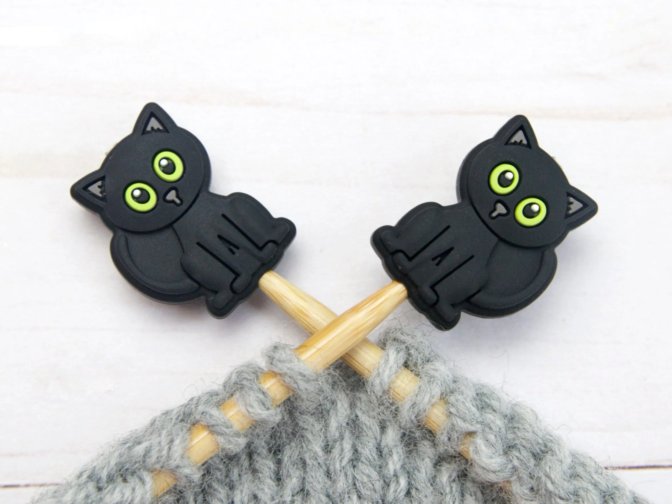 Stitch Stoppers