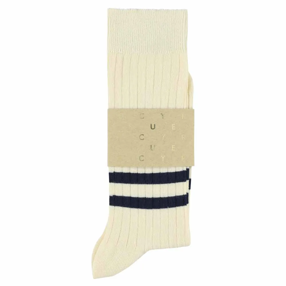 Stripe Colour Socks