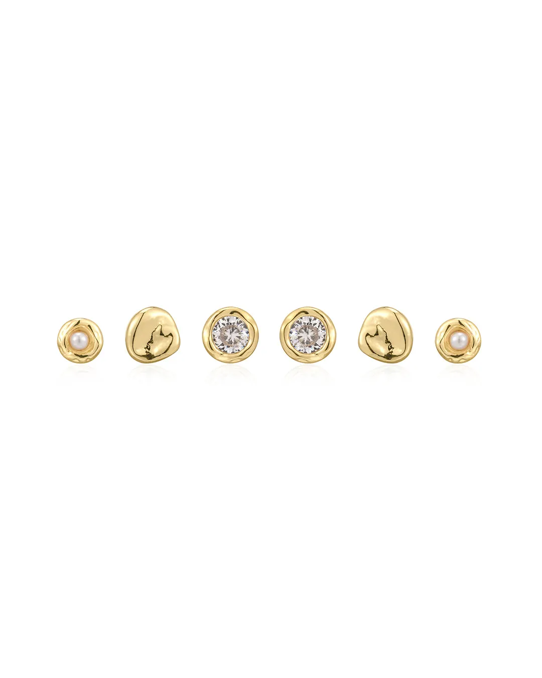 The Eclectic Studs Set