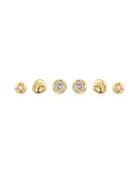 The Eclectic Studs Set