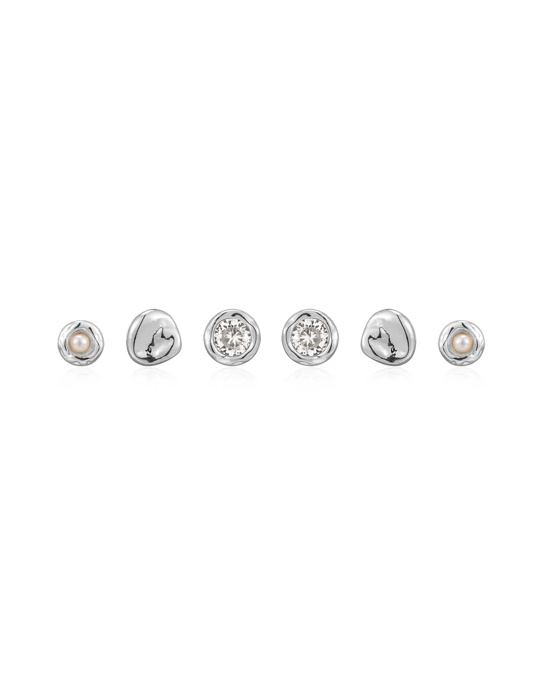 The Eclectic Studs Set