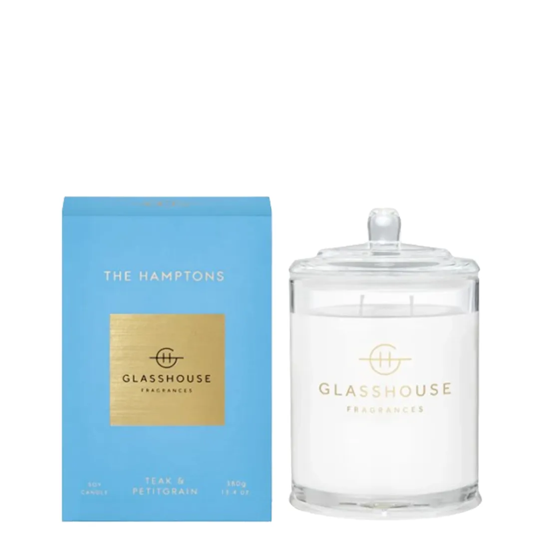 The Hamptons Candle