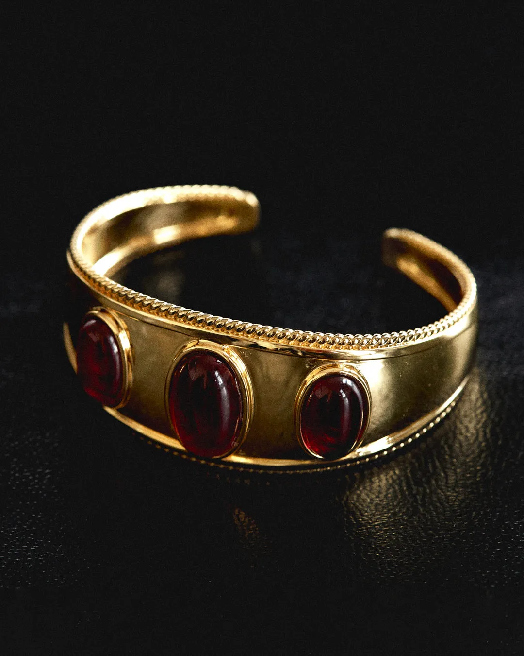 The Shiraz Bangle