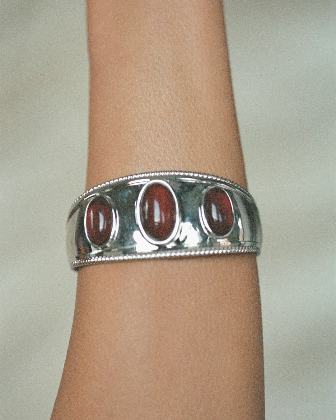 The Shiraz Bangle