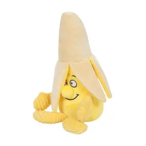 The Silly Banana