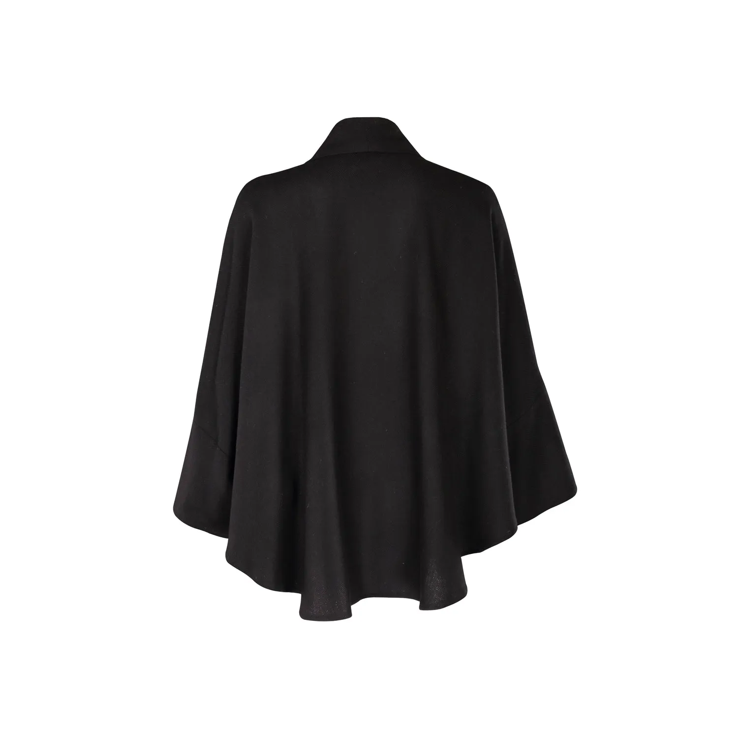 Trisha Cape, Black