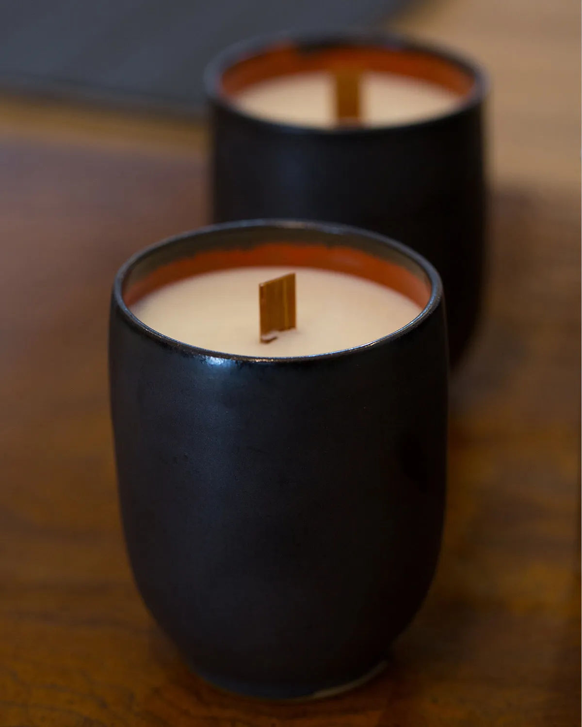 VOZ x Eileen Harcourt Candle