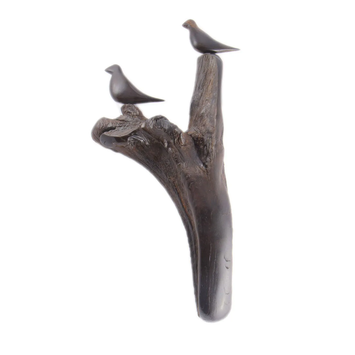 Wall Birdies 42cm high